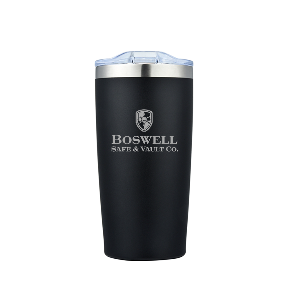 20 Oz. Double Wall Vacuum Tumbler   Drinkware, Bottle, Cup, Tumbler, Laser engraved