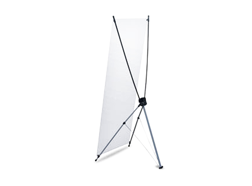 X-Stand Hardware 