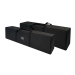 10 Ft. Backlit SEG Fabric Display - BLSEGF