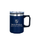 14 Oz. Double Wall Coffee Mug With Handle   - MUG08