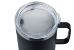 14 Oz. Double Wall Vacuum Mug With Handle   - MUG03
