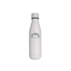 17 Oz. Stainless Steel Vacuum Sealed Bottle   Drinkware, Bottle, Cup, Laser engraved