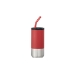 18 Oz. Double Wall Tumbler With Straw - MUG10
