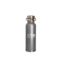20 Oz. Double Wall Vacuum Bottle   Drinkware, Bottle, Cup, Laser engraved