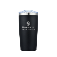 20 Oz. Double Wall Vacuum Tumbler   Drinkware, Bottle, Cup, Tumbler, Laser engraved
