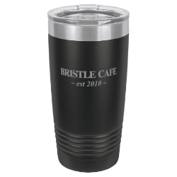 20 Oz. Stainless Steel Tumbler Tumbler, Cup, Drinkware