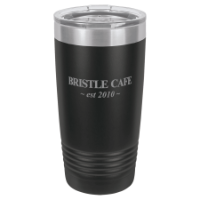 20 Oz. Stainless Steel Tumbler Tumbler, Cup, Drinkware