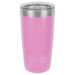 20 Oz. Stainless Steel Tumbler - 20SSIM