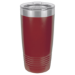 20 Oz. Stainless Steel Tumbler - 20SSIM