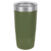 20 Oz. Stainless Steel Tumbler - 20SSIM