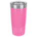 20 Oz. Stainless Steel Tumbler - 20SSIM