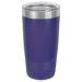 20 Oz. Stainless Steel Tumbler - 20SSIM