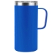 20 Oz. Vacuum Insulated Mug with Spill Proof Lid   - MUG06