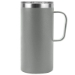 20 Oz. Vacuum Insulated Mug with Spill Proof Lid   - MUG06