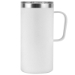 20 Oz. Vacuum Insulated Mug with Spill Proof Lid   - MUG06