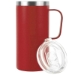 20 Oz. Vacuum Insulated Mug with Spill Proof Lid   - MUG06