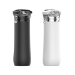 23 Oz. Double Wall Vacuum Sports Bottle With Handle - MUG07