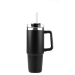 30 Oz. Double Wall Tumbler With Straw - MUG12