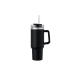40 Oz. Double Wall Tumbler With Straw - MUG11