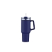 40 Oz. Double Wall Tumbler With Straw - MUG11