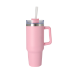40 Oz. Double Wall Tumbler With Straw - MUG11