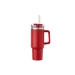 40 Oz. Double Wall Tumbler With Straw - MUG11