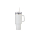 40 Oz. Double Wall Tumbler With Straw - MUG11