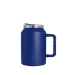 50 Oz. Double Wall Mug With Handle - MUG13