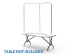 Curved Tension Fabric Display - 113