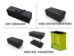 Curved Velcro Fabric Pop Up Display - 118