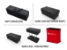 Straight Tension Fabric Display - 116