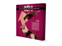 Straight Velcro Fabric Pop Up Display - Replacement Graphic 