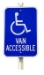 Aluminum Sign - 158