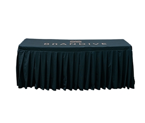 Banquet Table Cover 