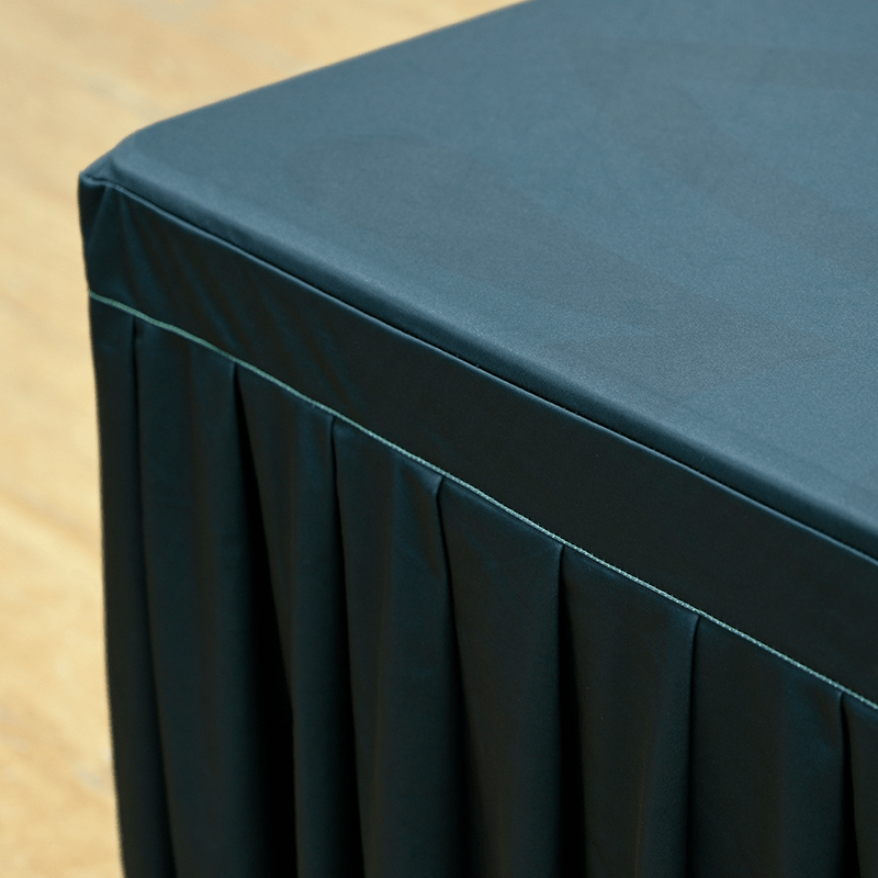Custom Banquet Table Cover | Table Covers | Vivid Tables