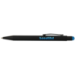 Color Reveal Soft Touch Metal Pen - MP4