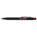 Color Reveal Soft Touch Metal Pen - MP4