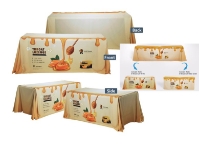 Convertible Table Cover 