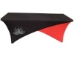 Crossover Stretch Table Cover - TC05