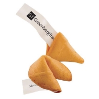 Custom Message Fortune Cookies 