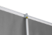 Deluxe Retractable Banner Stand  - 76