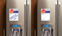 Dry Erase Magnet Sheet 