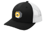 Embroidered Trucker Caps embroidered caps, headwear, custom teamwear