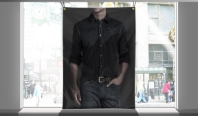 Fabric Banner 