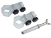 Flag Holder Hardware - 138