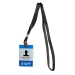 Full Color ID Badge - PVC2