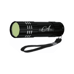 LED Pocket Flashlight Flashlight, LED