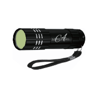LED Pocket Flashlight Flashlight, LED