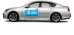 Car Magnet - 152