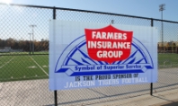 Mesh Banner 